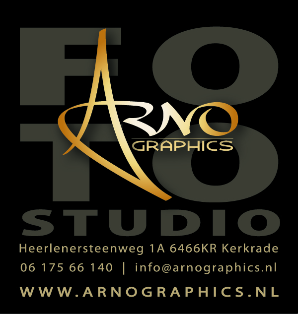 ARNOGRAPHICS fotostudio Kerkrade Parkstad Limburg